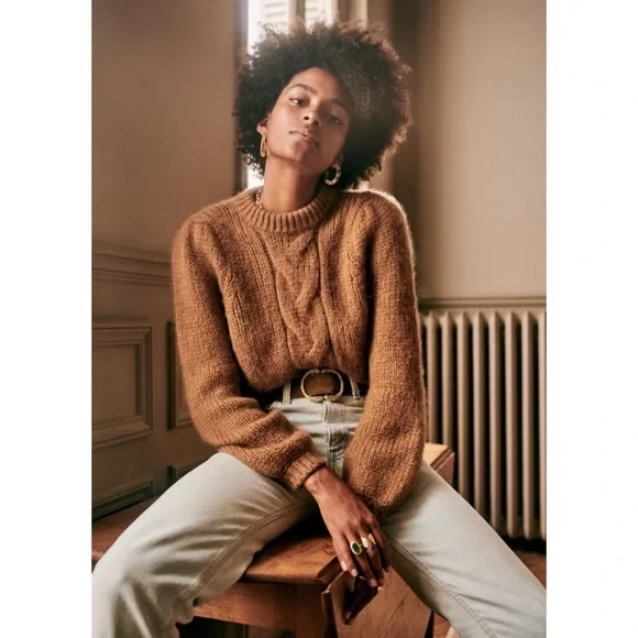 Pull serena sezane best sale